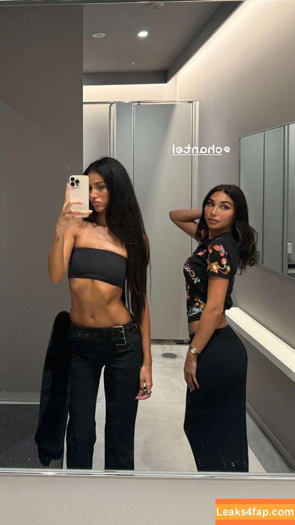 Wolfiecindy / Cindy Kimberly leaked photo photo #0627