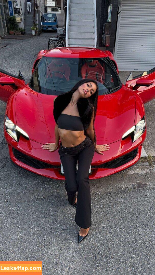 Wolfiecindy / Cindy Kimberly leaked photo photo #0628