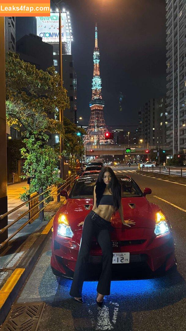 Wolfiecindy / Cindy Kimberly leaked photo photo #0634
