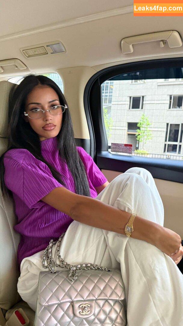 Wolfiecindy / Cindy Kimberly leaked photo photo #0637