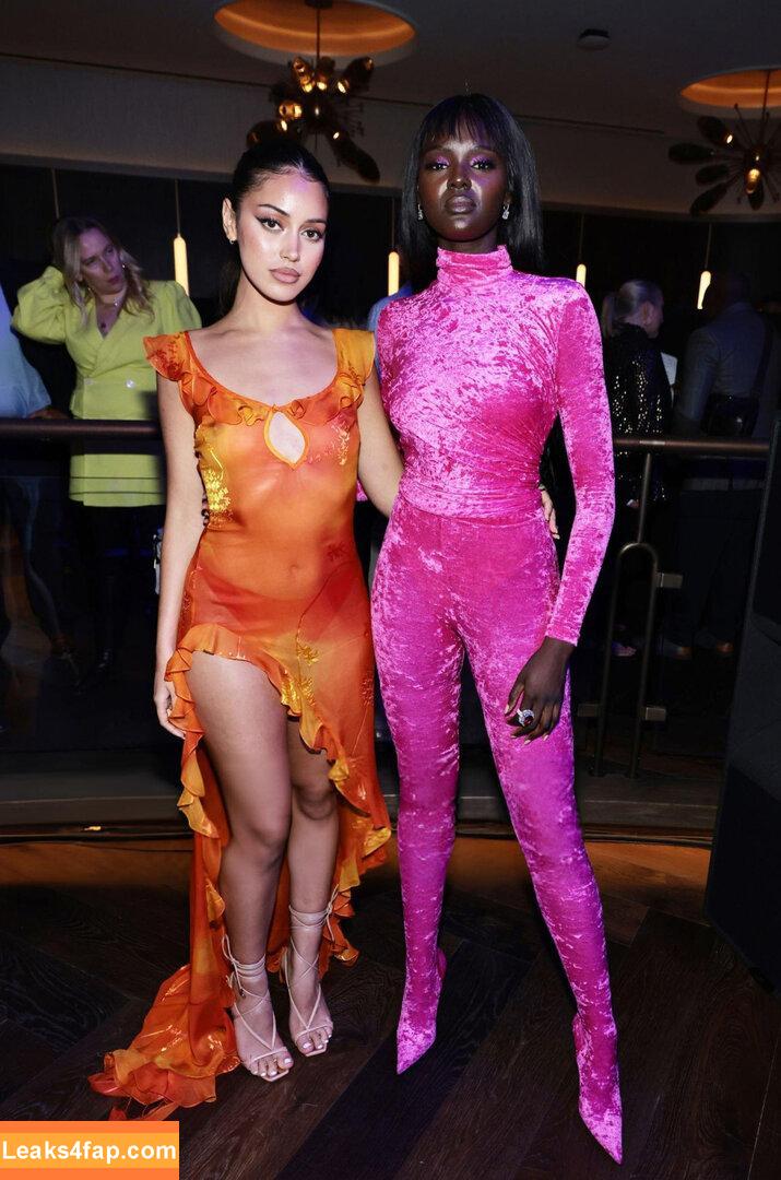 Wolfiecindy / Cindy Kimberly leaked photo photo #0660