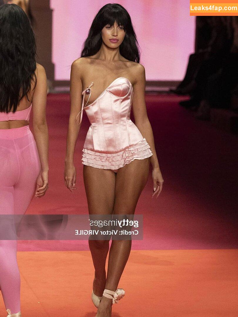 Wolfiecindy / Cindy Kimberly leaked photo photo #0661