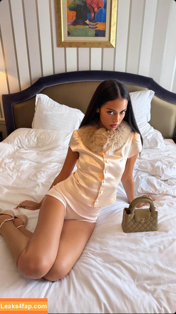 Wolfiecindy / Cindy Kimberly leaked photo photo #0666