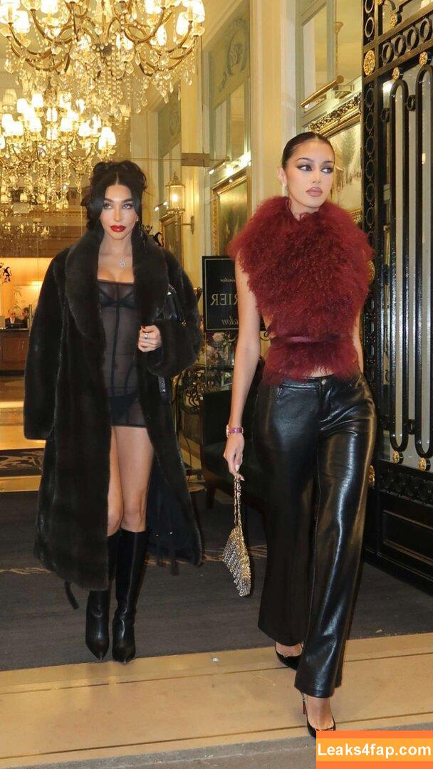 Wolfiecindy / Cindy Kimberly leaked photo photo #0669