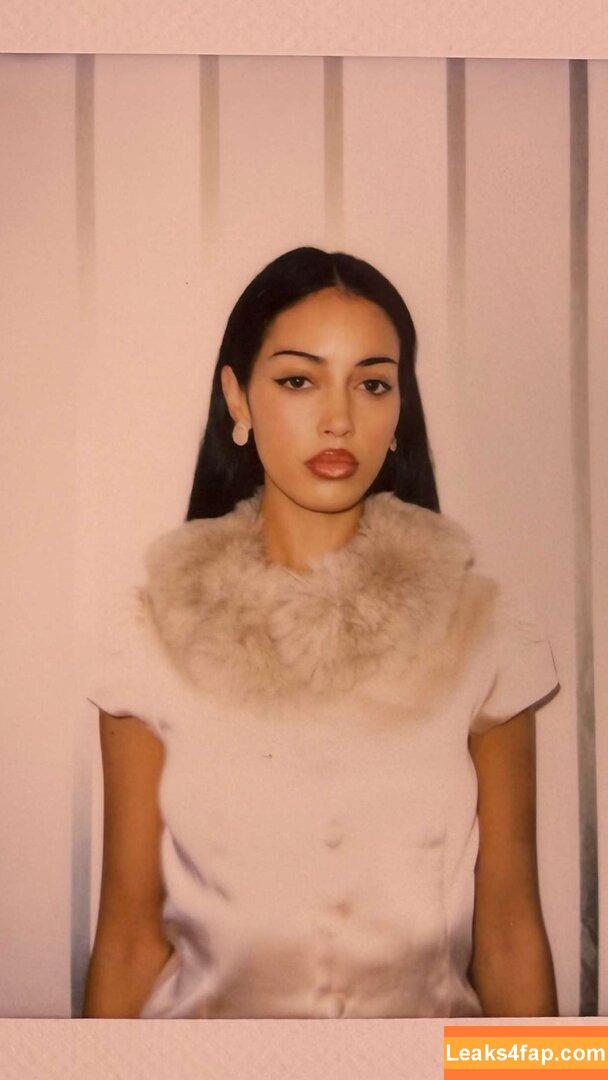 Wolfiecindy / Cindy Kimberly leaked photo photo #0678