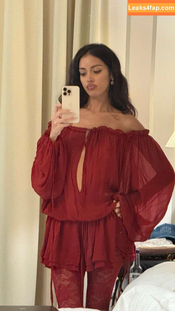 Wolfiecindy / Cindy Kimberly leaked photo photo #0680