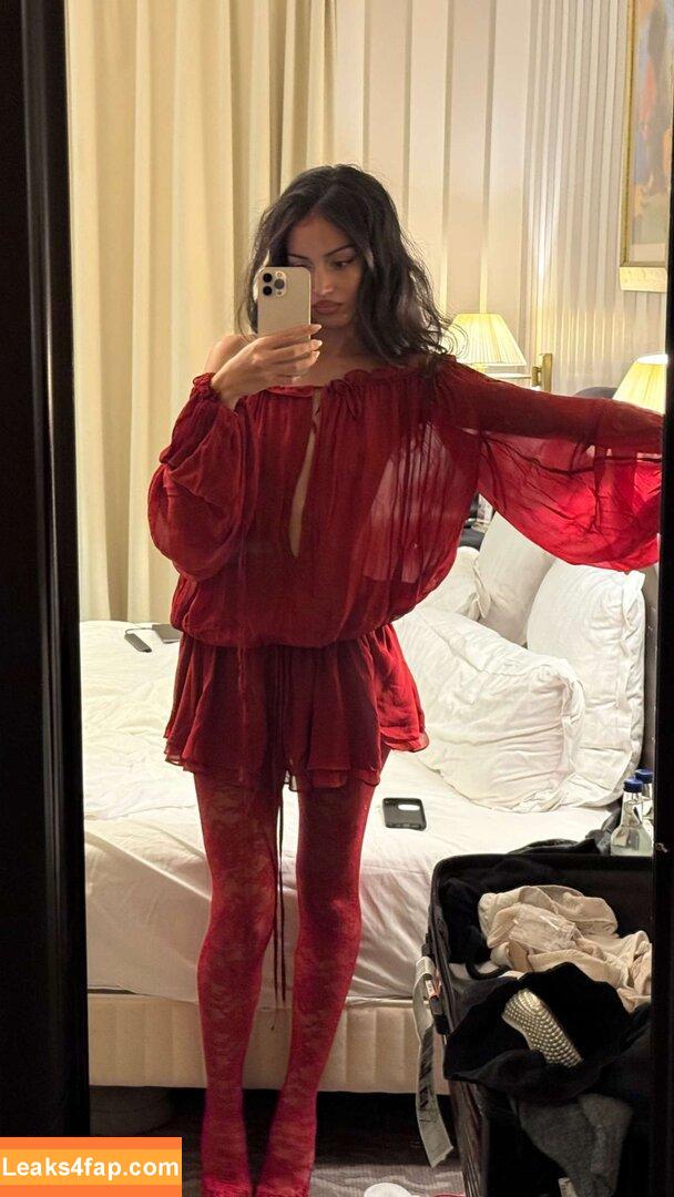 Wolfiecindy / Cindy Kimberly leaked photo photo #0682