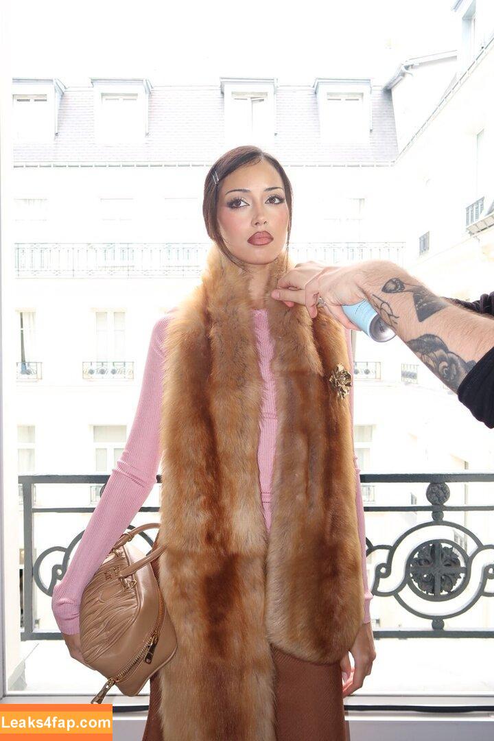Wolfiecindy / Cindy Kimberly leaked photo photo #0683