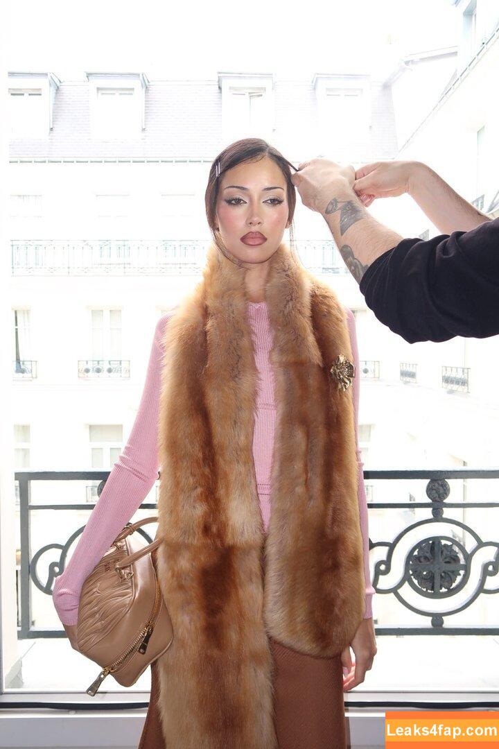 Wolfiecindy / Cindy Kimberly leaked photo photo #0684