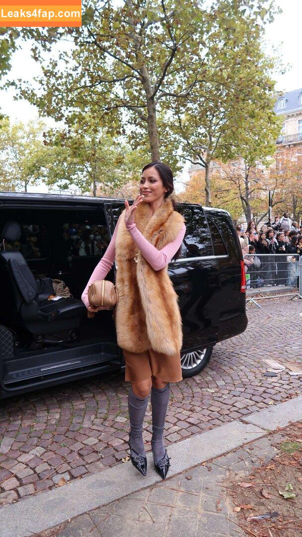 Wolfiecindy / Cindy Kimberly leaked photo photo #0685