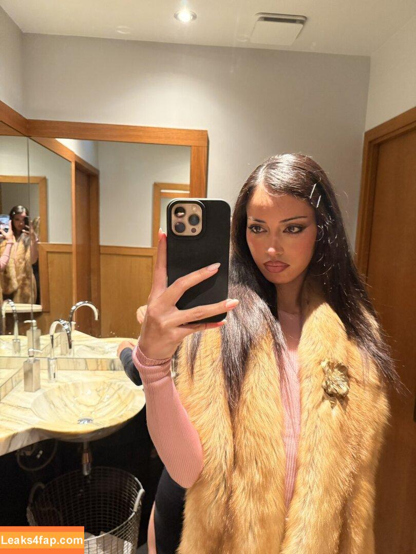 Wolfiecindy / Cindy Kimberly leaked photo photo #0687