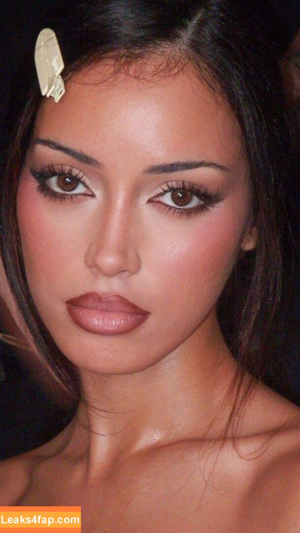 Wolfiecindy / Cindy Kimberly leaked photo photo #0688