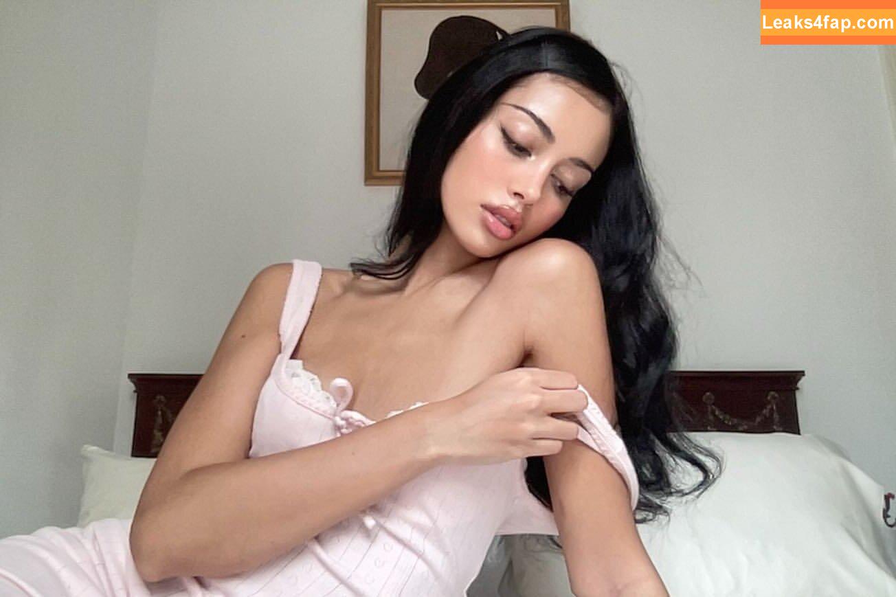 Wolfiecindy / Cindy Kimberly слитое фото фото #0694