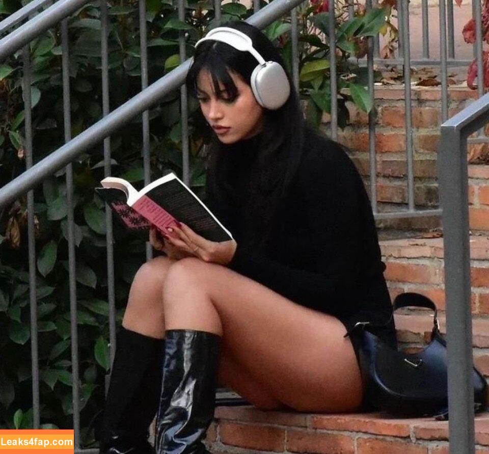 Wolfiecindy / Cindy Kimberly leaked photo photo #0700