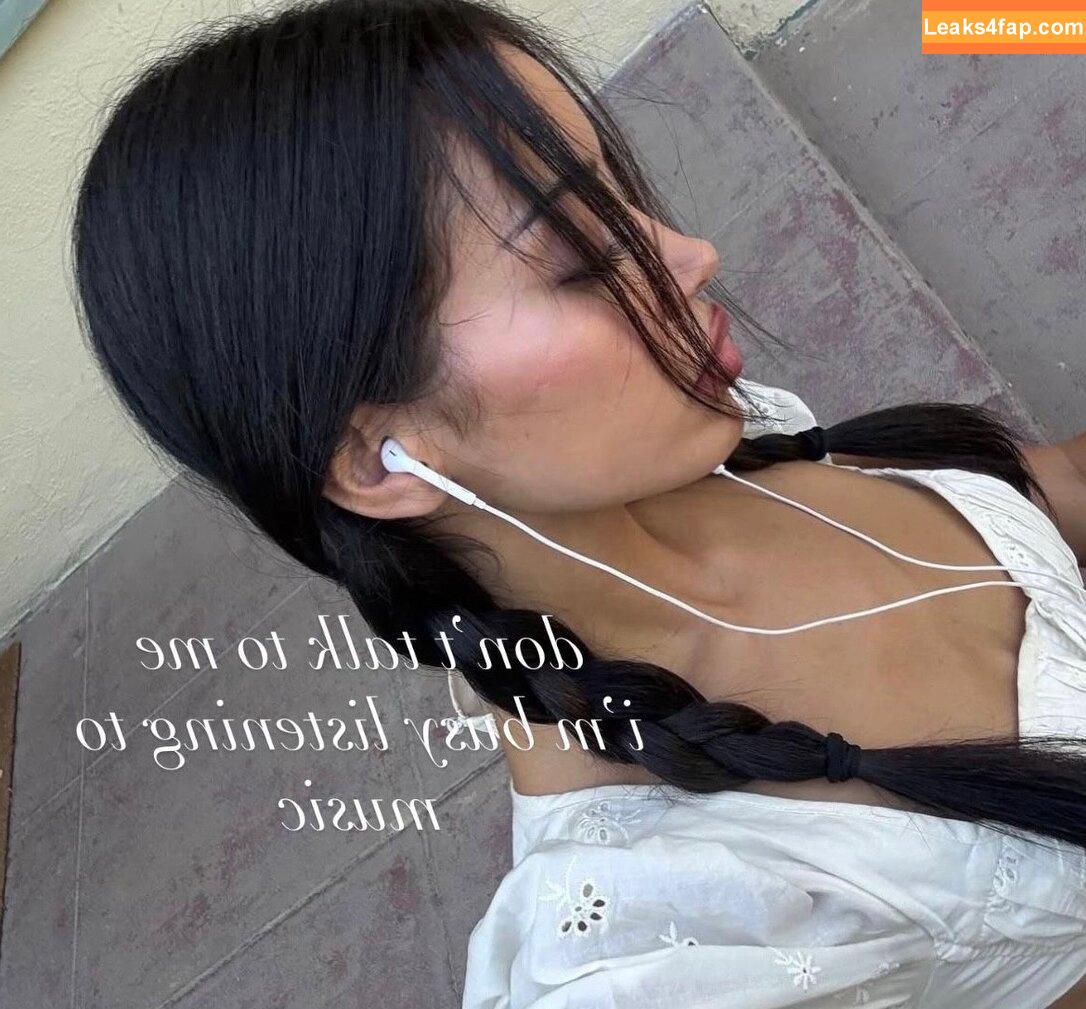 Wolfiecindy / Cindy Kimberly leaked photo photo #0707