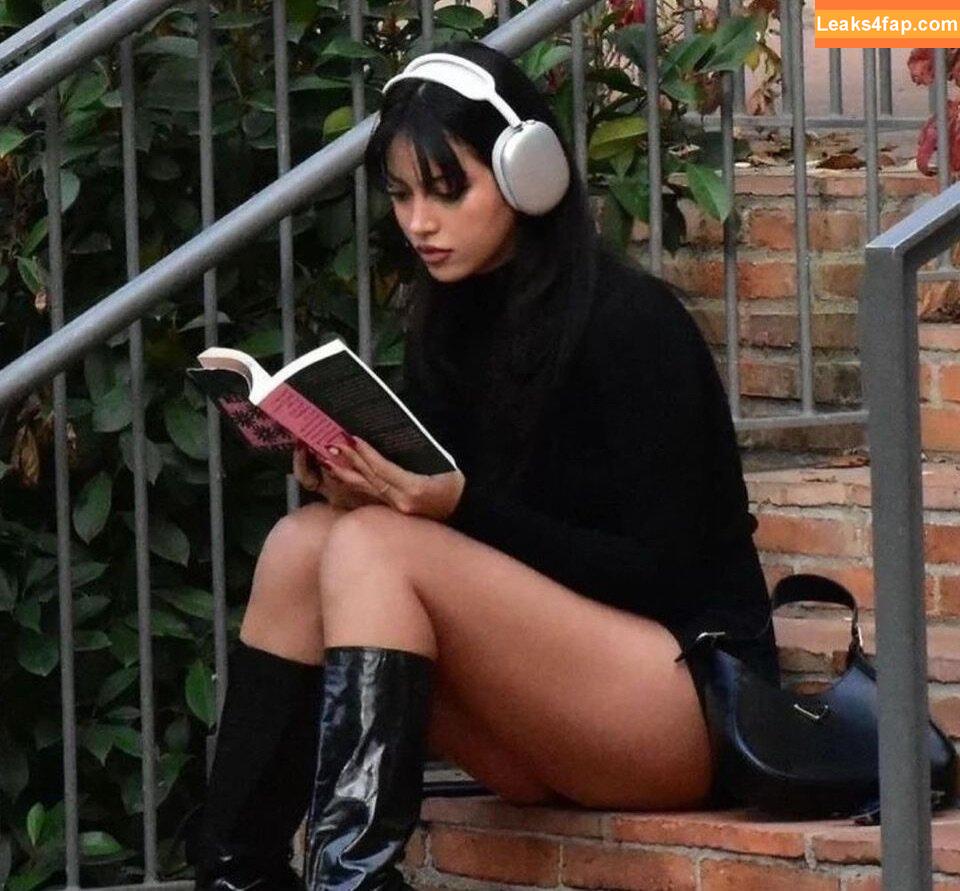 Wolfiecindy / Cindy Kimberly leaked photo photo #0708