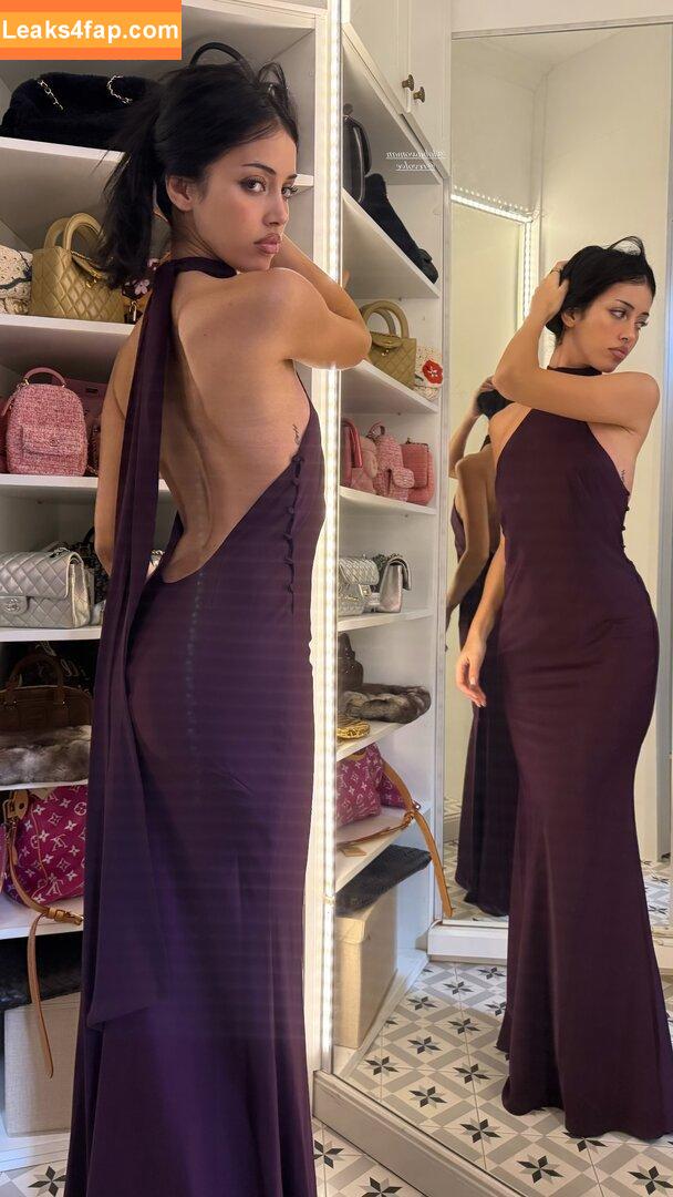 Wolfiecindy / Cindy Kimberly leaked photo photo #0712