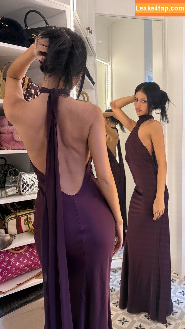 Wolfiecindy / Cindy Kimberly leaked photo photo #0713