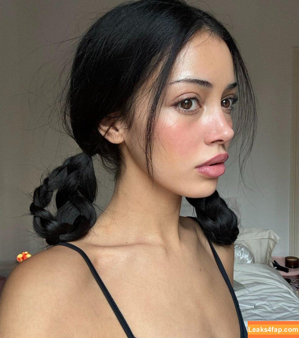 Wolfiecindy / Cindy Kimberly leaked photo photo #0715