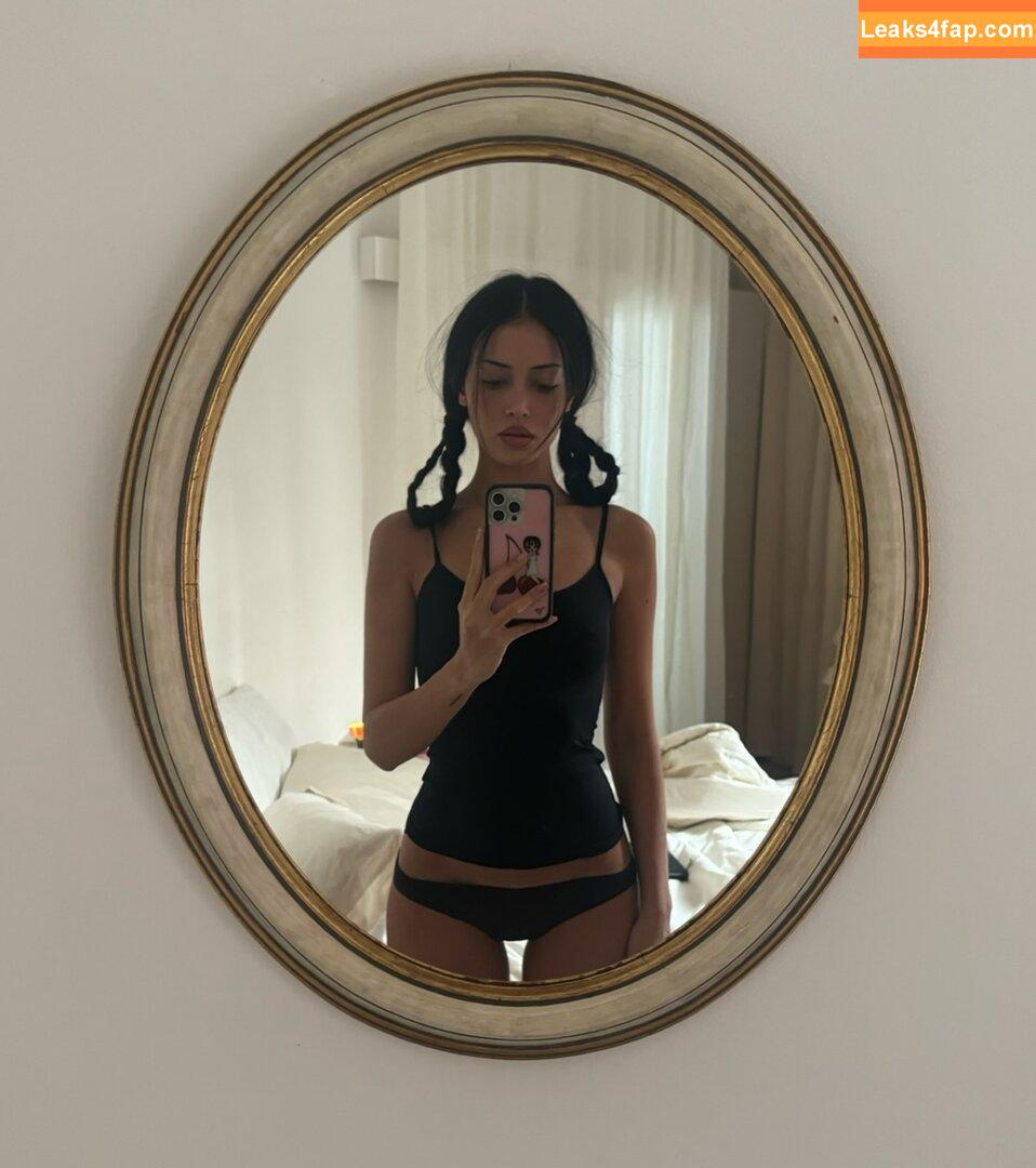 Wolfiecindy / Cindy Kimberly leaked photo photo #0716