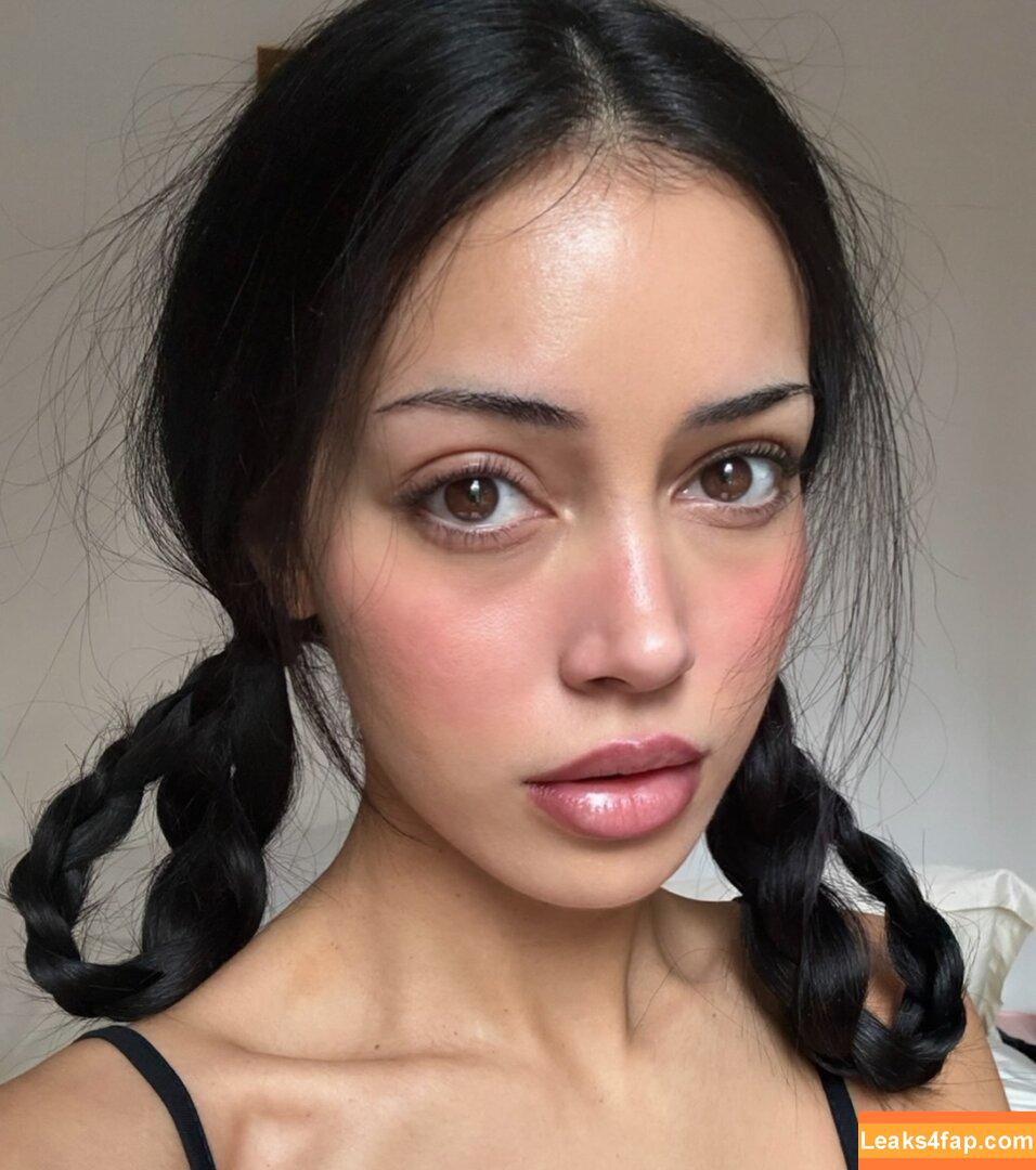 Wolfiecindy / Cindy Kimberly leaked photo photo #0718