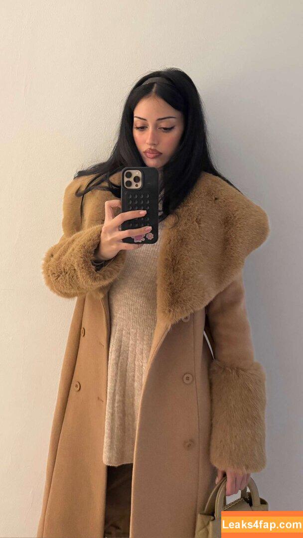 Wolfiecindy / Cindy Kimberly слитое фото фото #0737