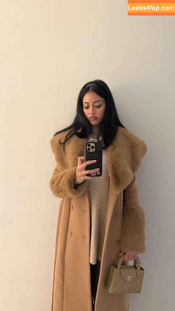 Wolfiecindy / Cindy Kimberly leaked photo photo #0738