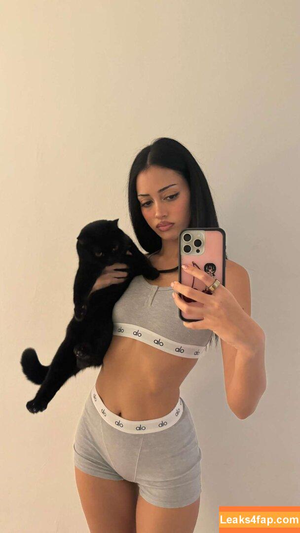 Wolfiecindy / Cindy Kimberly leaked photo photo #0751
