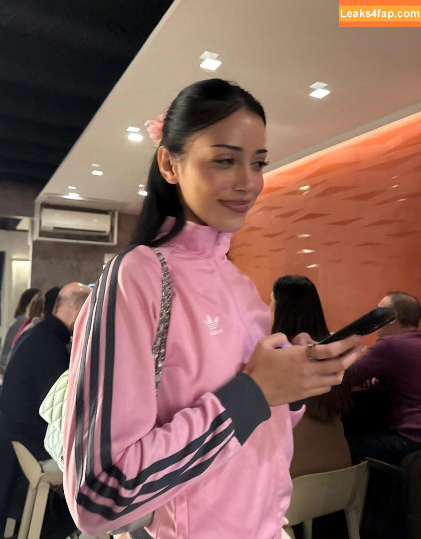 Wolfiecindy / Cindy Kimberly leaked photo photo #0783