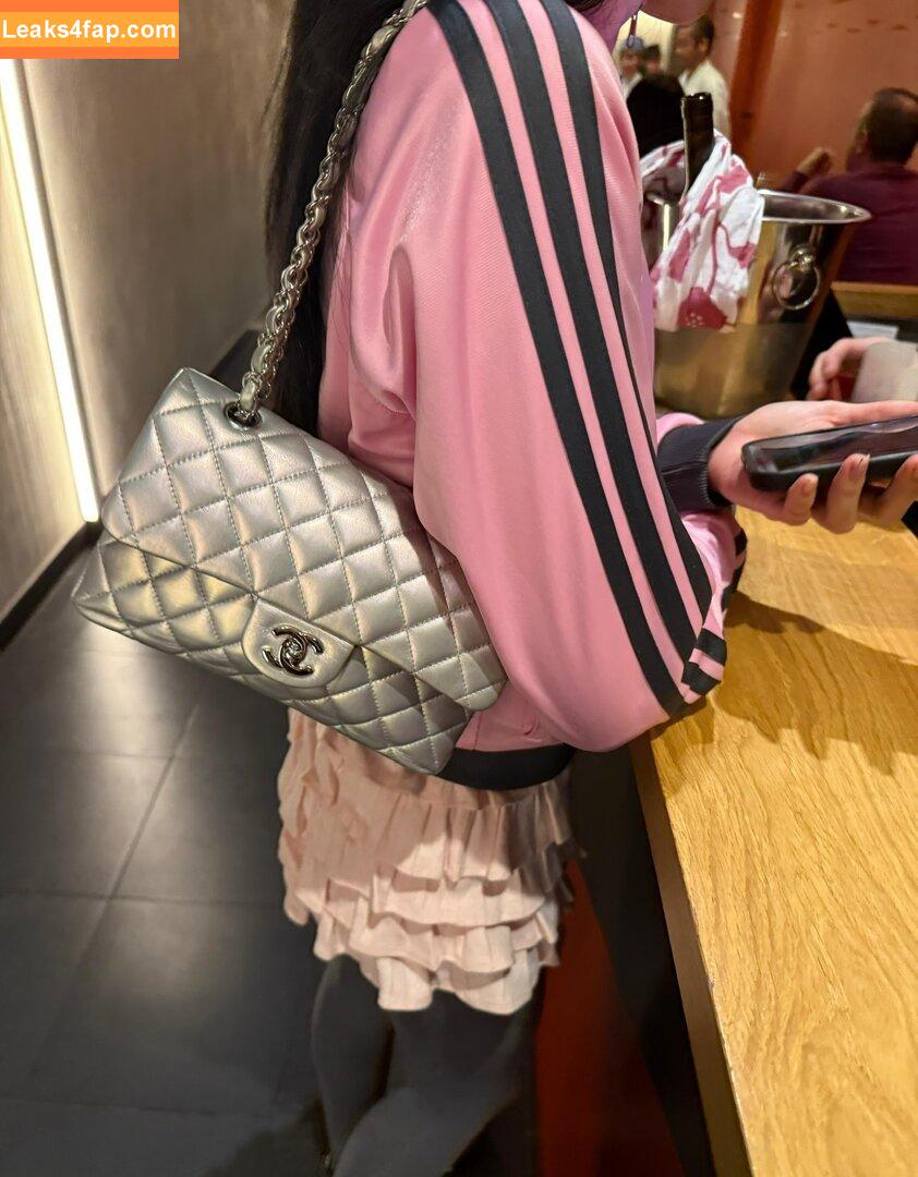 Wolfiecindy / Cindy Kimberly leaked photo photo #0785