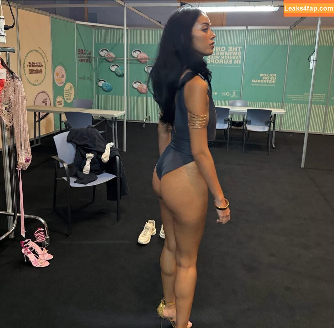 Wolfiecindy / Cindy Kimberly leaked photo photo #0786
