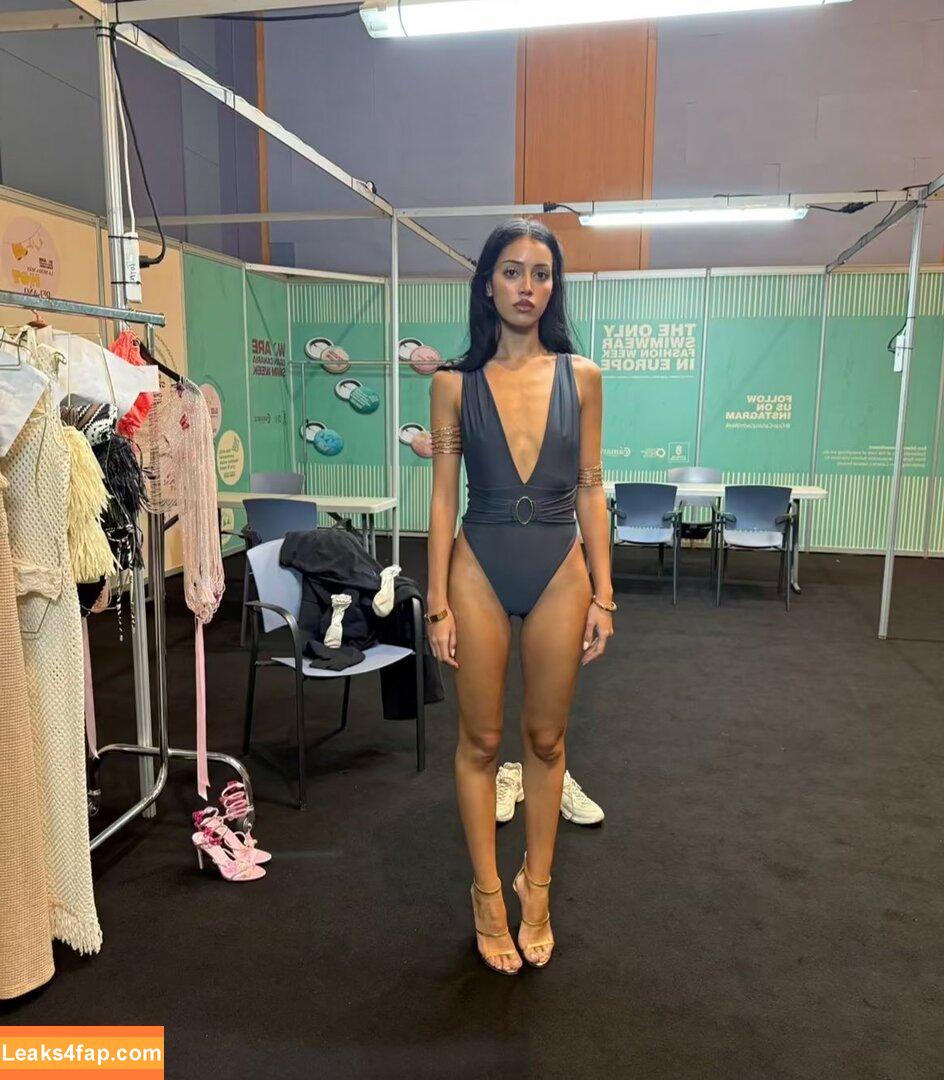 Wolfiecindy / Cindy Kimberly leaked photo photo #0787