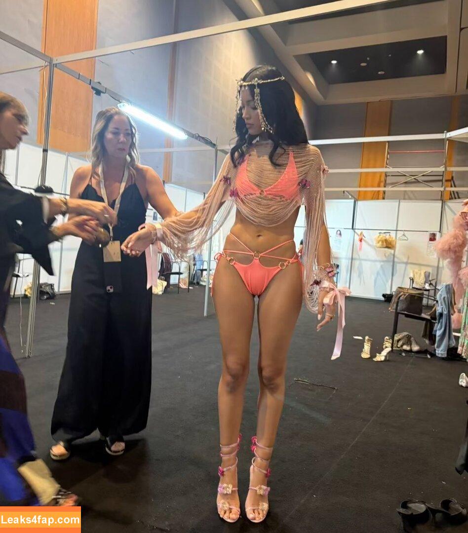 Wolfiecindy / Cindy Kimberly leaked photo photo #0791