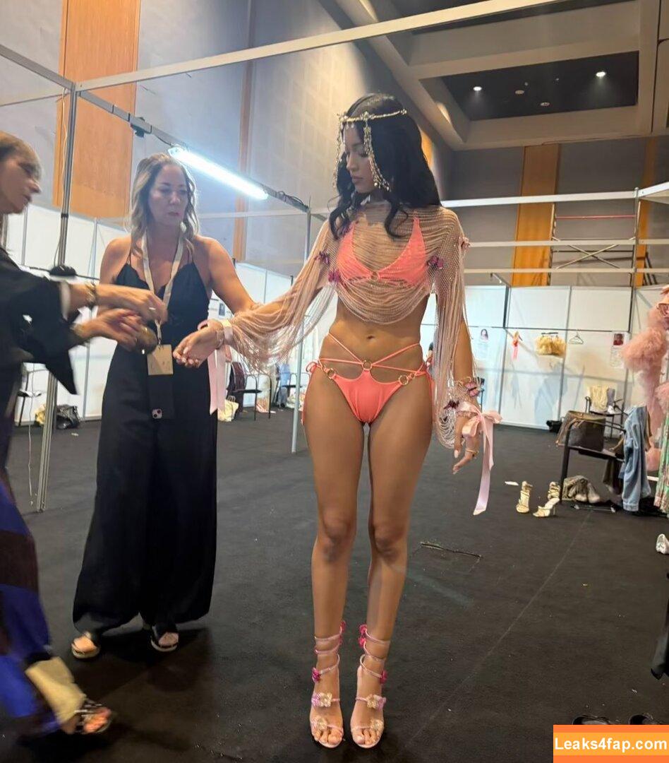 Wolfiecindy / Cindy Kimberly leaked photo photo #0794