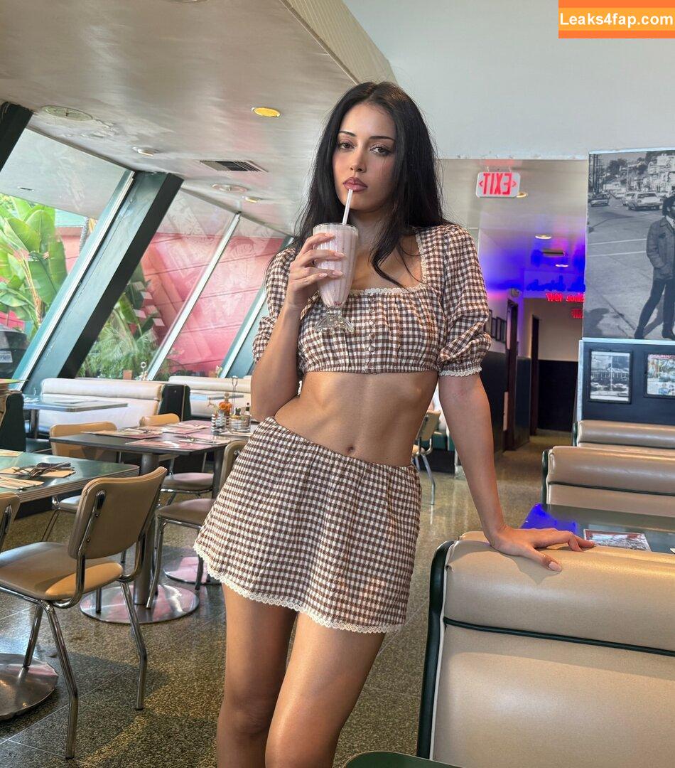 Wolfiecindy / Cindy Kimberly слитое фото фото #0798