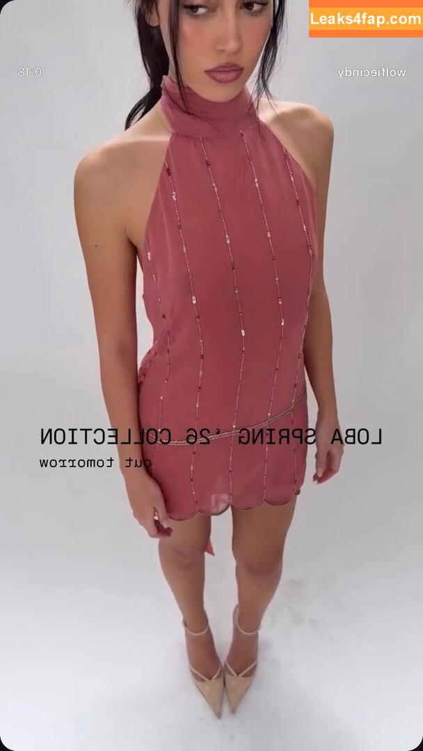 Wolfiecindy / Cindy Kimberly слитое фото фото #0803