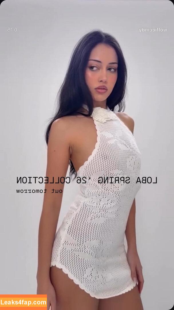 Wolfiecindy / Cindy Kimberly слитое фото фото #0804