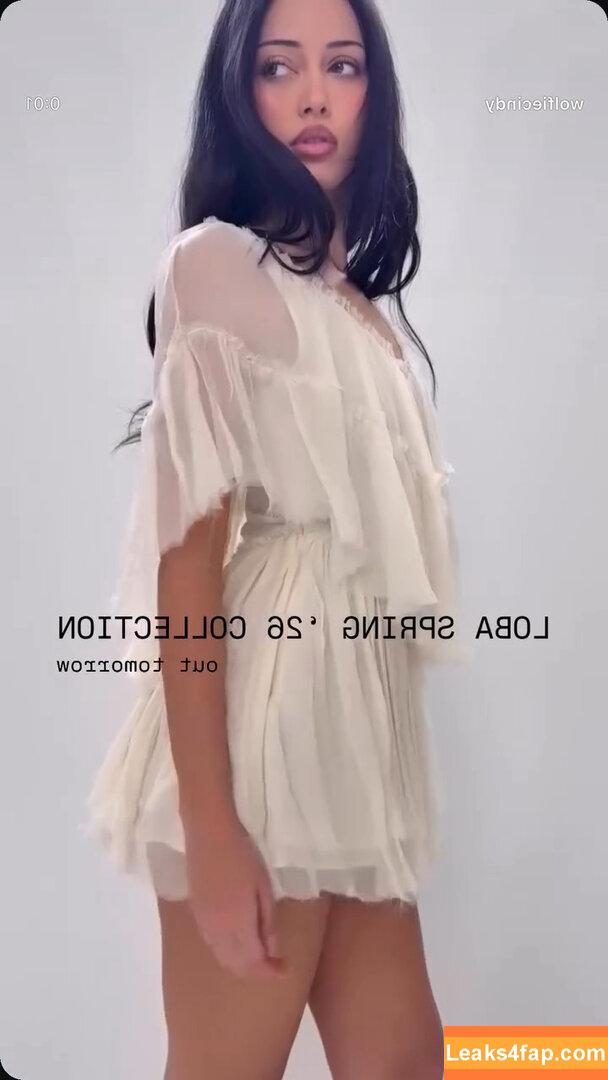 Wolfiecindy / Cindy Kimberly слитое фото фото #0806