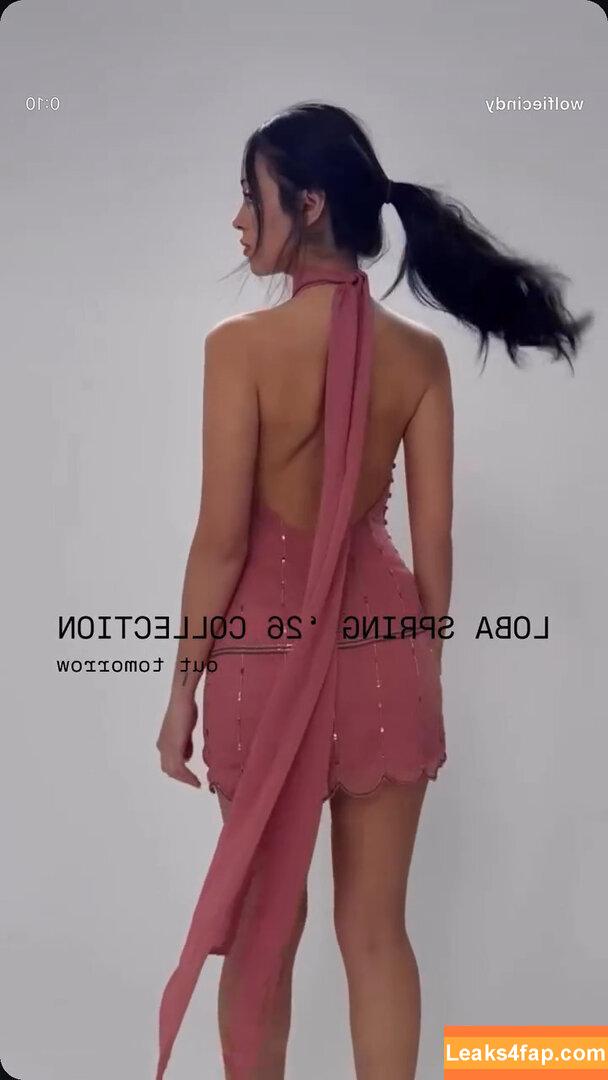 Wolfiecindy / Cindy Kimberly слитое фото фото #0807