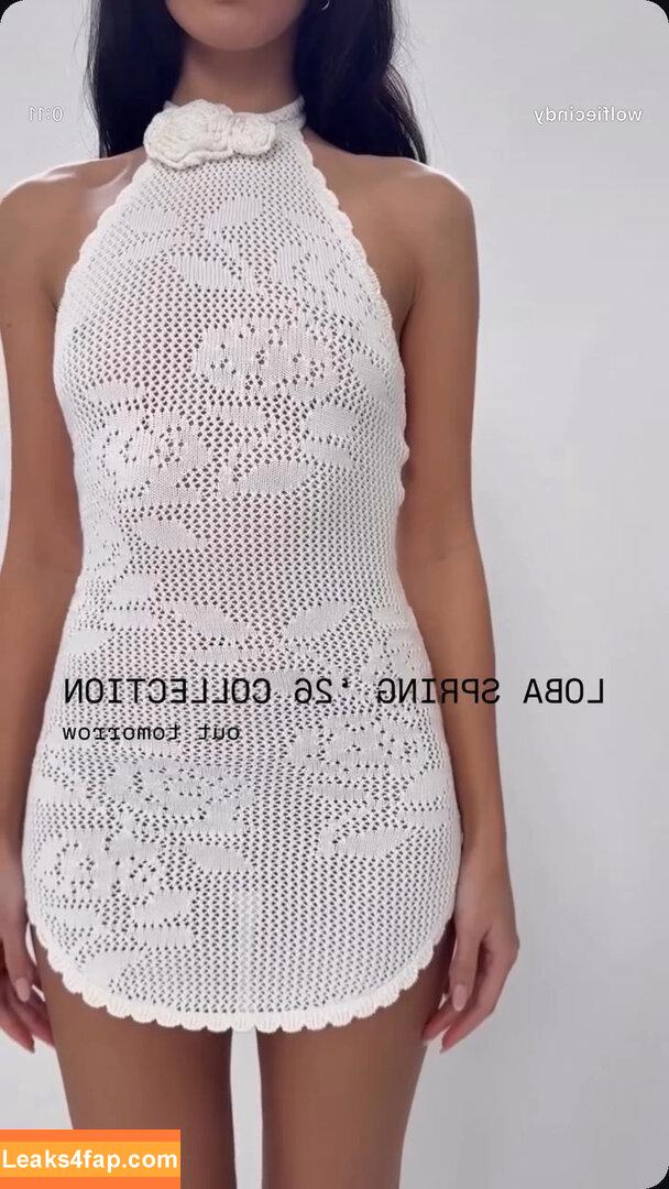 Wolfiecindy / Cindy Kimberly слитое фото фото #0808