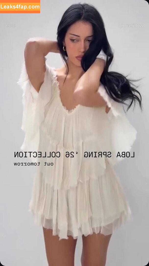 Wolfiecindy / Cindy Kimberly слитое фото фото #0810