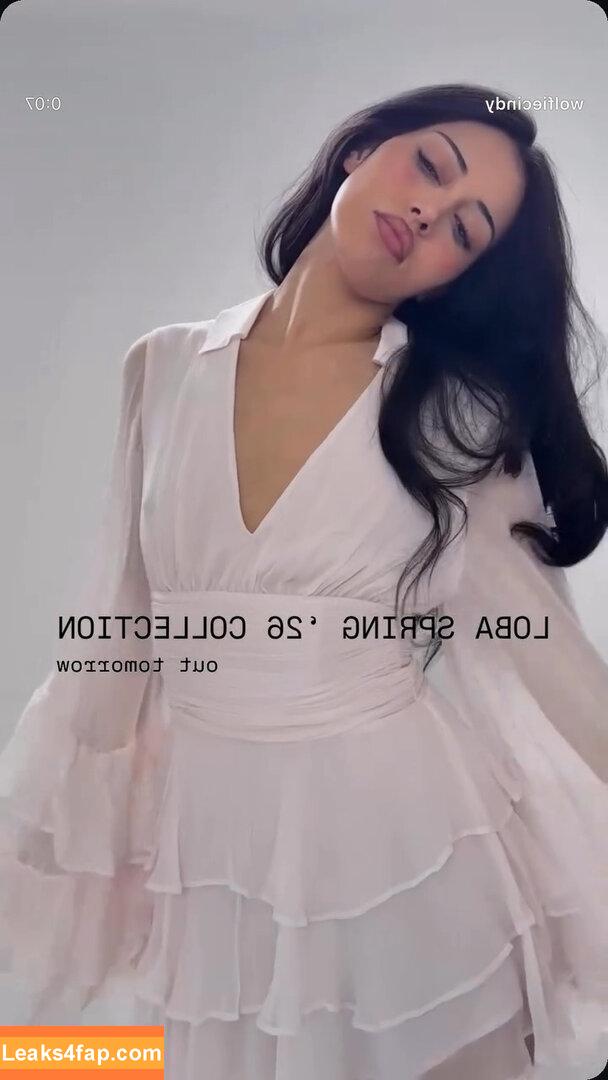 Wolfiecindy / Cindy Kimberly слитое фото фото #0811