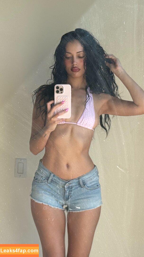 Wolfiecindy / Cindy Kimberly leaked photo photo #0820