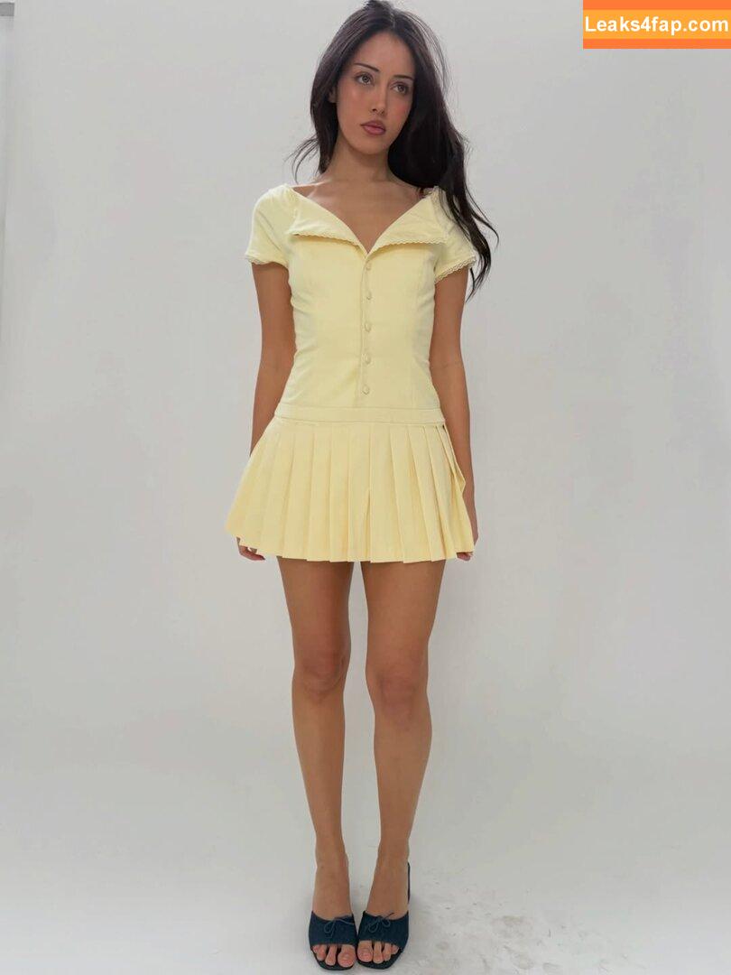 Wolfiecindy / Cindy Kimberly leaked photo photo #0825