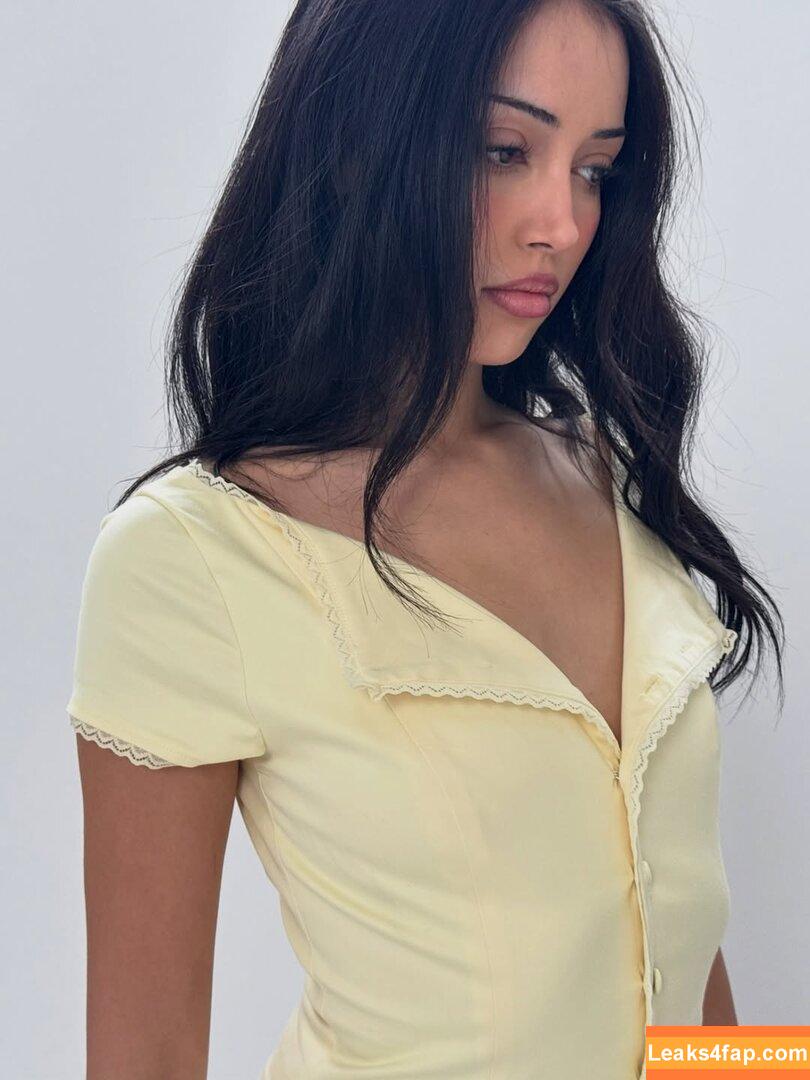 Wolfiecindy / Cindy Kimberly leaked photo photo #0826