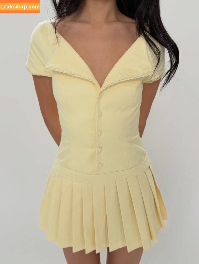 Wolfiecindy / Cindy Kimberly leaked photo photo #0827