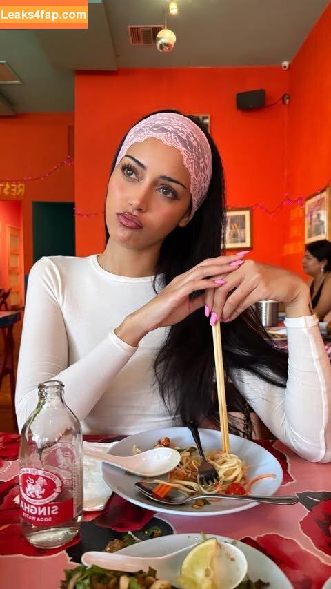 Wolfiecindy / Cindy Kimberly leaked photo photo #0829