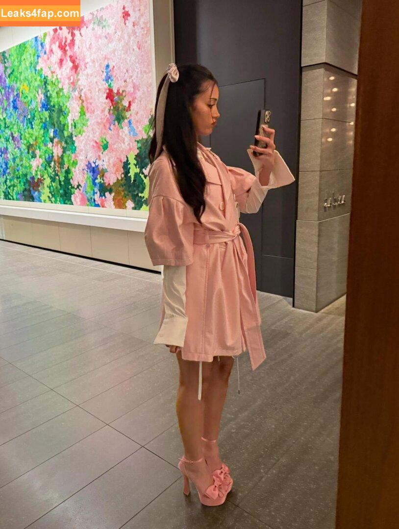 Wolfiecindy / Cindy Kimberly leaked photo photo #0844