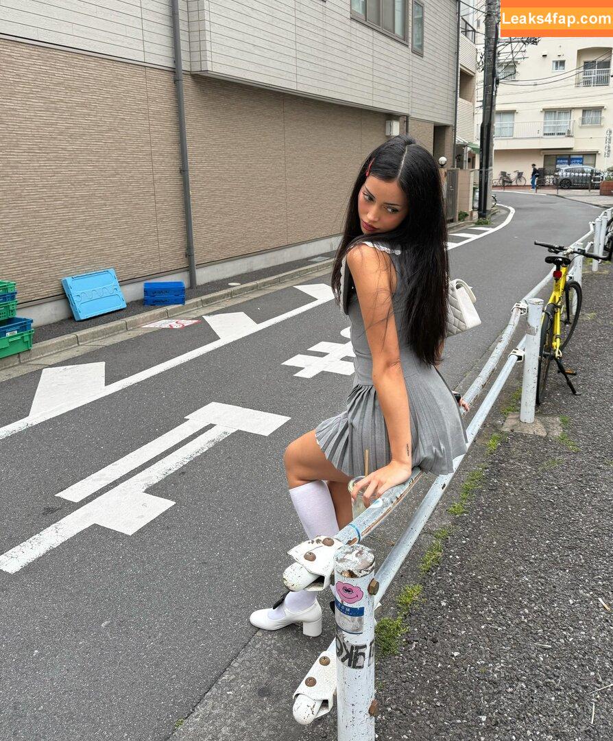 Wolfiecindy / Cindy Kimberly leaked photo photo #0850