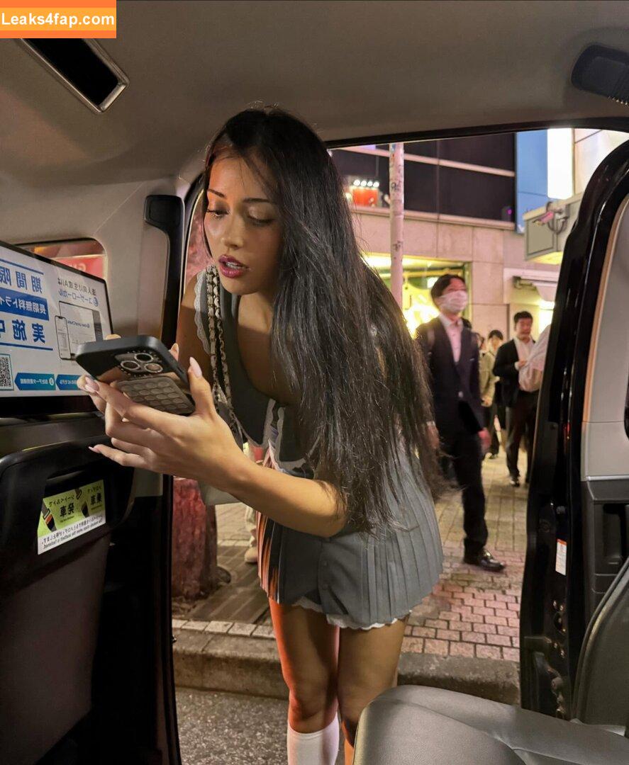 Wolfiecindy / Cindy Kimberly leaked photo photo #0854